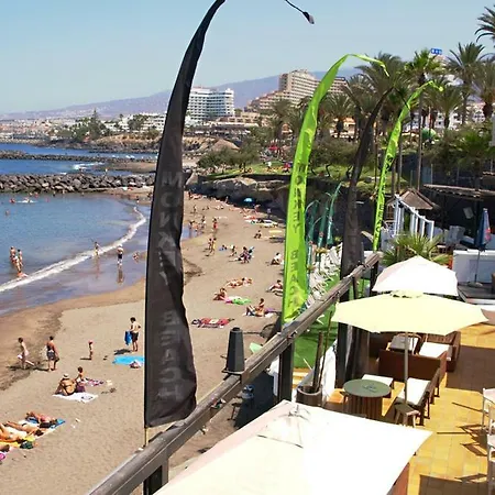San Sofe Playa de las Americas (Tenerife)