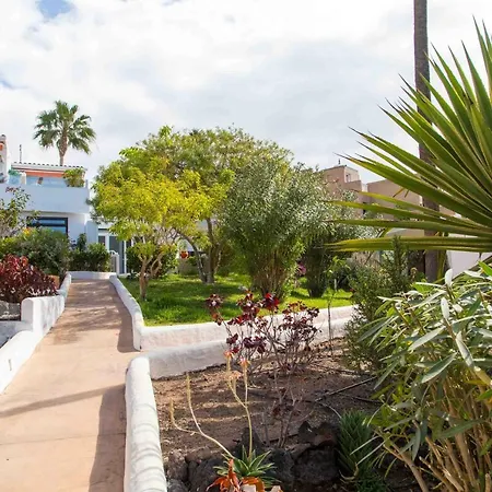 Casa vacanze San Sofe *