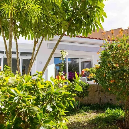 San Sofe Ferienhaus *