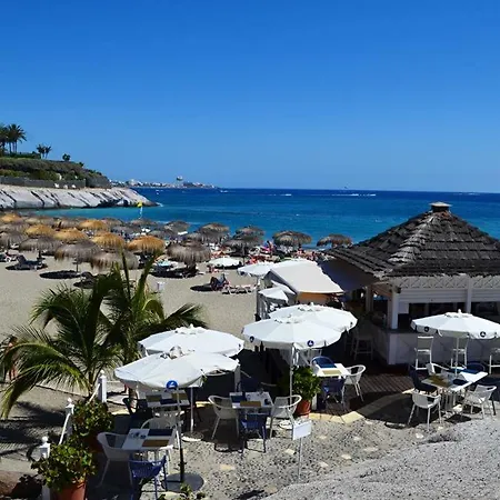San Sofe Playa de las Américas